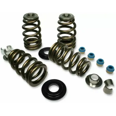 High Load Beehive® Valve Springs