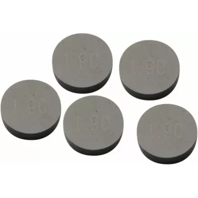 7.48 mm Replacement Valve Shims
