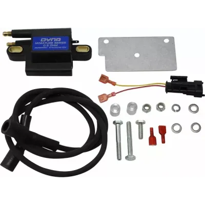 Coil Kit
