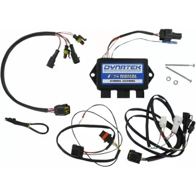 Modul de aprindere Dyna FS