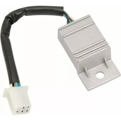 CDI Box