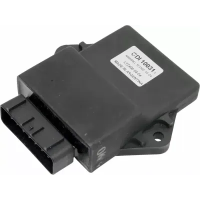 Serii de CDI ATV Hot Shot