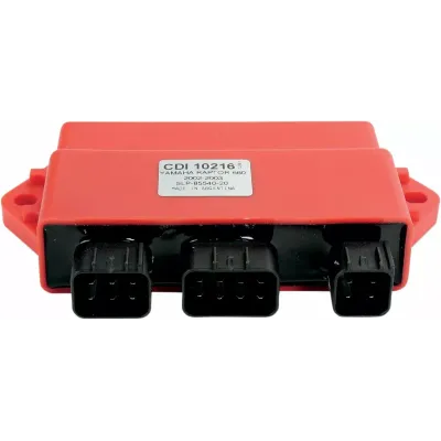 Hot Shot Series CDI Box