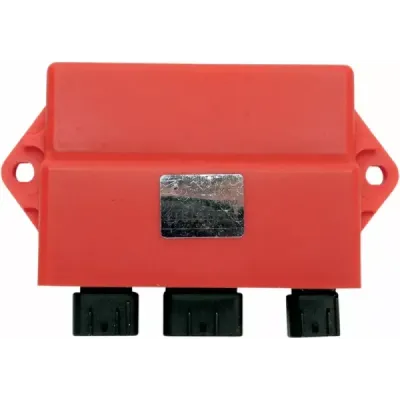 Hot Shot Series CDI Box