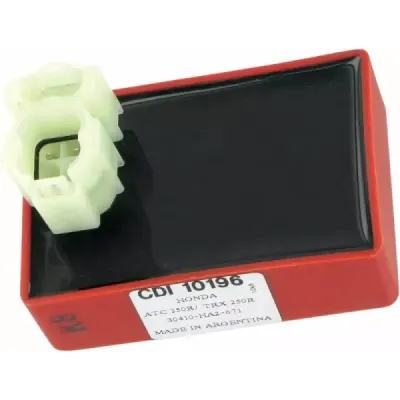 Hot Shot Series CDI Box