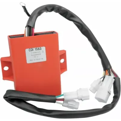 Hot Shot Series CDI Box