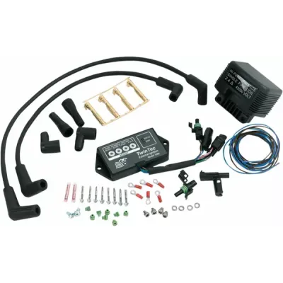 Modul extern Kit de aprindere