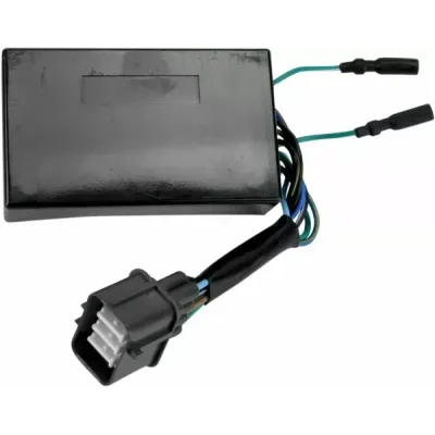 CDI Box