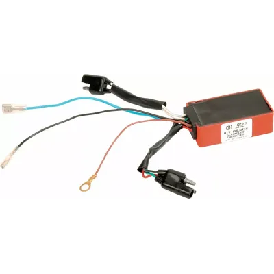 Serie de aprindere CDI Hot Shot