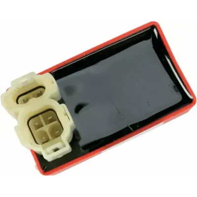 Hot Shot Series CDI Box