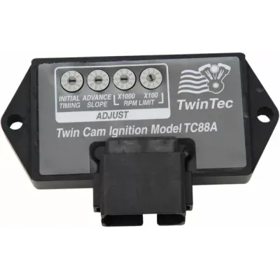 Plug-In Ignition Module