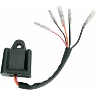 Serie de aprindere CDI Hot Shot