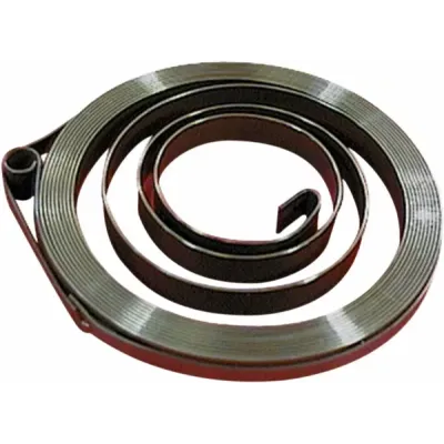 Recoil Starter Part și Grafice de Aplicație