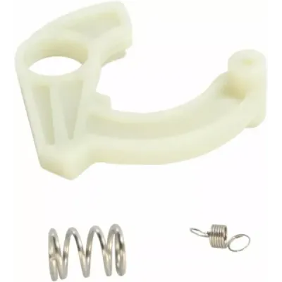 Recoil Starter Part and Application Charts