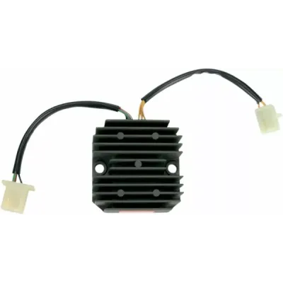 Rectifier and Regulator for Honda