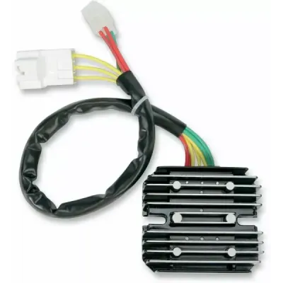 Rectificator și Regulator pentru Honda