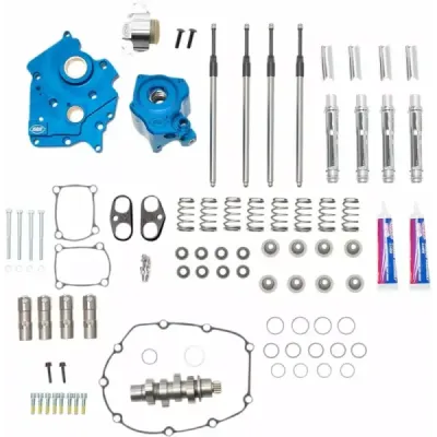 Cam Chest Kit for M8
