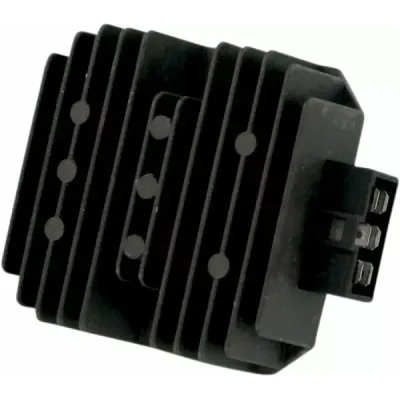 Rectifier and Regulator