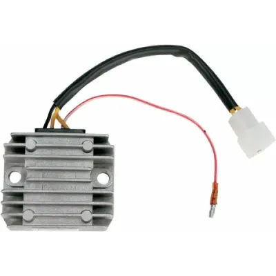 Rectifier and Regulator