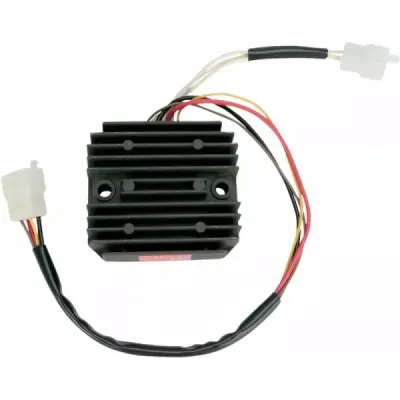 Rectifier and Regulator for Yamaha