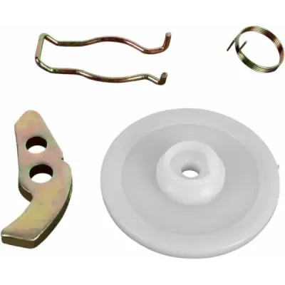 Recoil Starter Assembly and Components