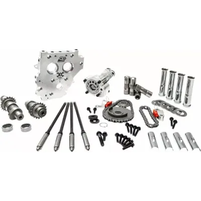 OE+ Hydraulic Cam Chain Conversion Camchest Kit
