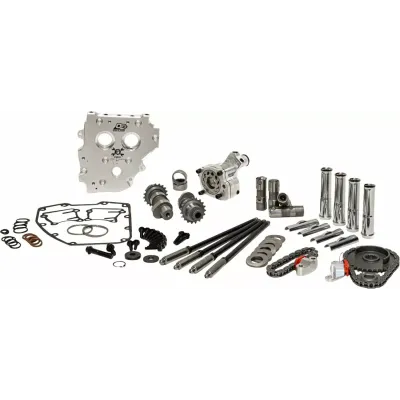 OE+ Hydraulic Cam Chain Conversion Camchest Kit