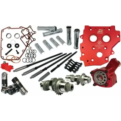 Race Series® Camchest Kit