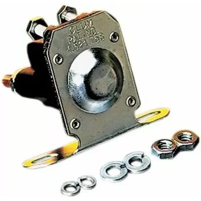 Releu și solenoid de pornire pentru Sea-Doo