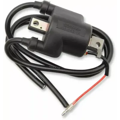 External Coil
