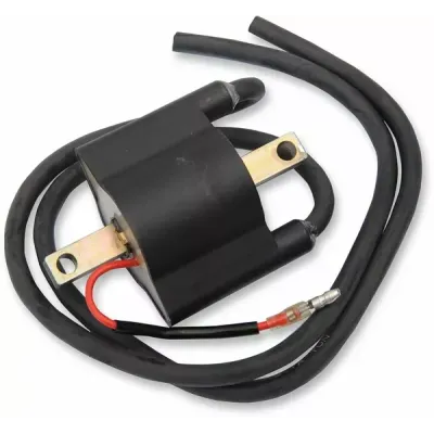 External Coil