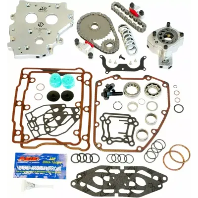 OE+ Hydraulic Cam Chain Tensioner Conversion Kit
