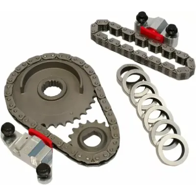 OE+® Hydraulic Cam Chain Tensioner Conversion Kit