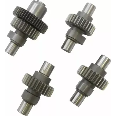 482 Camshafts