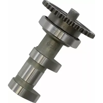Camshaft Exhaust Stage 2