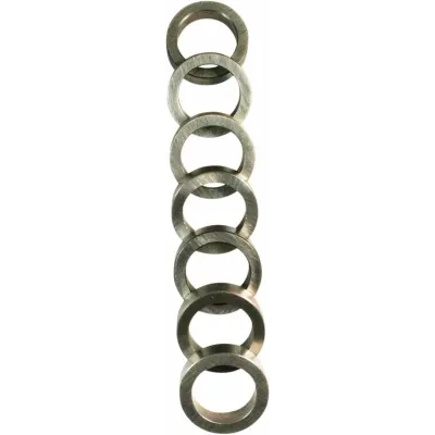 Camshaft Sprocket Alignment Spacer Kit