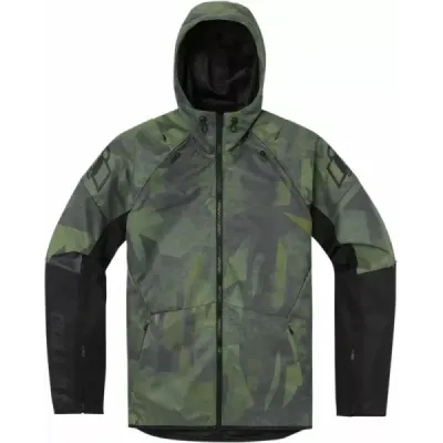 Airform Battlescar™ Jacket