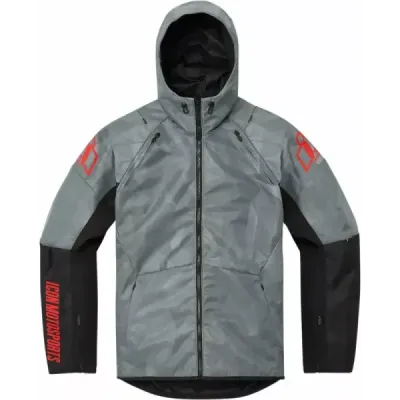 Airform Battlescar™ Jacket