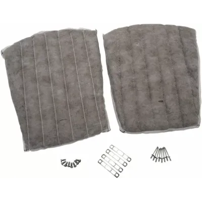 4-Stroke Muffler Packing