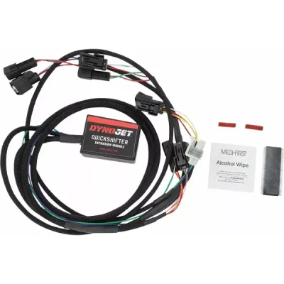 Quick Shifter Expansion Module