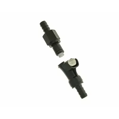 Adaptor furtun combustibil