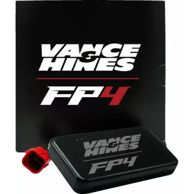 Fuelpak 4 Tuning Module