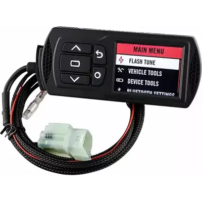 Modul de Injectie Combustibil Power Vision 3