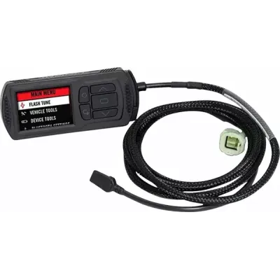 Power Vision 3 Fuel Injection Module