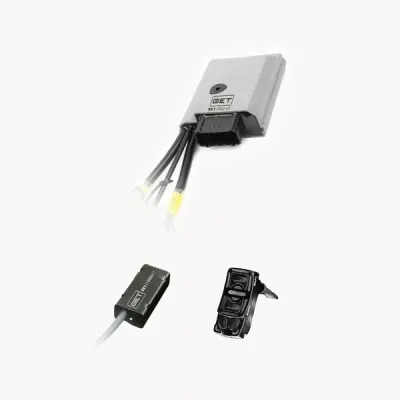 SX1 Pro 4T Control Unit