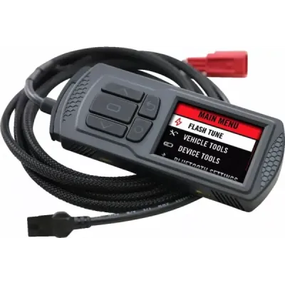 Power Vision 3 ECU Tuner