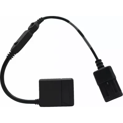 Power Vision 4 Fuel Injection Module