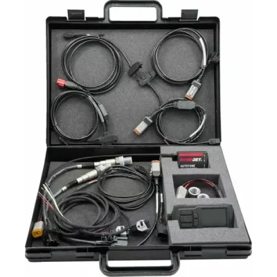 Power Vision 3 Harley-Davidson Tuner Kit