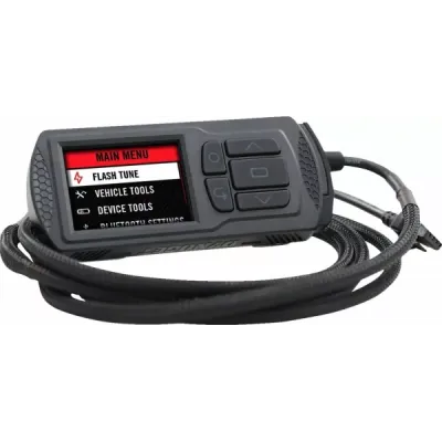 Power Vision 3 ECU Tuner