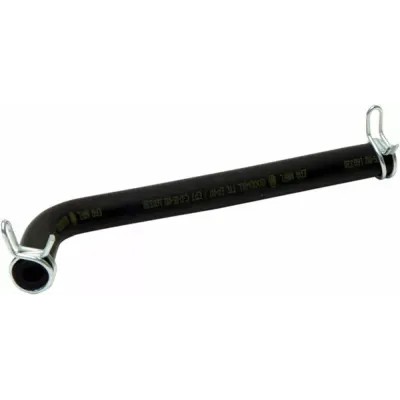 Hose and Clamp Kit